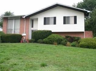 8300 Scotts Level Rd, Baltimore, MD 21208