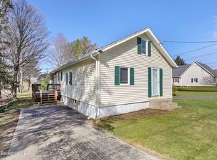 561 Pecks Rd, Pittsfield, MA 01201