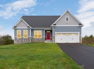 5908 Blue Ridge Rd, Mineral, VA 23117