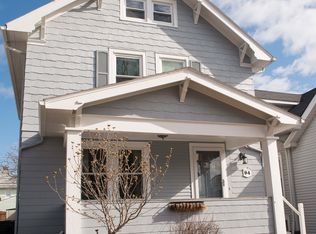 94 Wardman Rd, Buffalo, NY 14217