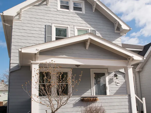 94 Wardman Rd, Buffalo, NY 14217