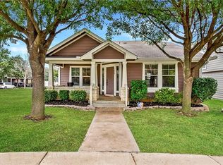 1826 Logan Dr, Round Rock, TX 78664