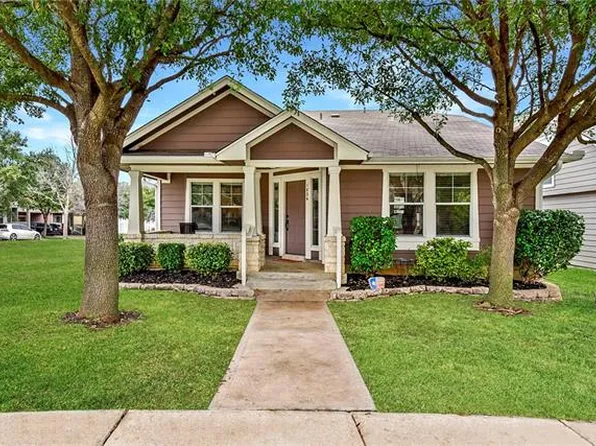 1826 Logan Dr, Round Rock, TX 78664