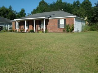 2305 Prescott Pl, Hephzibah, GA 30815