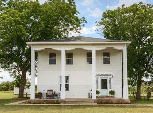 703 McClendon Walker Rd, Aledo, TX 76008