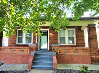 5112 Faber St, Saint Louis, MO