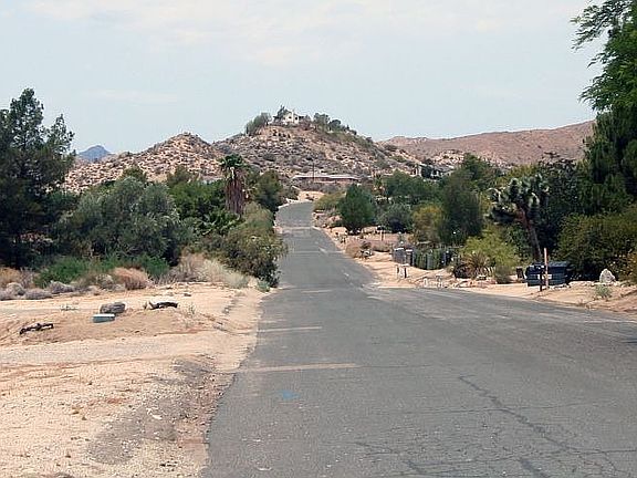 King of the mountain