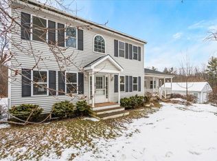 31 Cornish Tpke, Newport, NH 03773