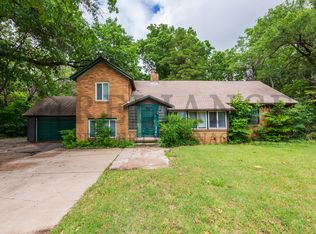 9306 W Maple St, Wichita, KS 67209