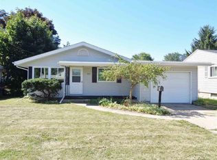 3031 Weiss St, Saginaw, MI 48602