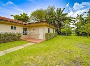 14708 NE 7th Ave, Miami, FL 33161
