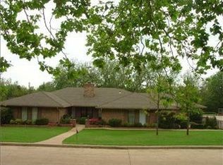 3224 Canyon Rd, Oklahoma City, OK 73120
