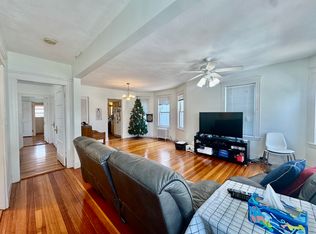 165 Beech St UNIT 165, Belmont, MA 02478