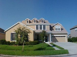 14321 Southern Red Maple Dr, Orlando, FL 32828