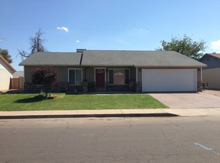 659 W Pampa Ave, Mesa, AZ 85210