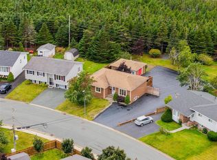 16 Sauve Street, Mount Pearl, NL A1N4K4