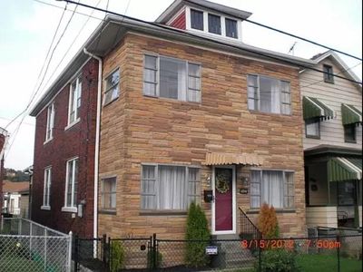 1014 Hober Ave, Mc Kees Rocks, PA, 15136