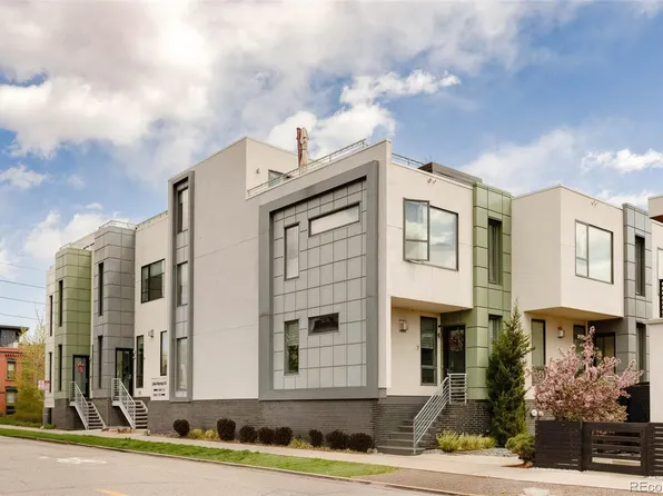 3444 Navajo Street #12, Denver, CO 80211