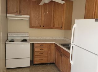 4 SE 240th Rd UNIT 1-2, Warrensburg, MO 64093