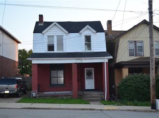 2216 Milligan Ave, Pittsburgh, PA 15218