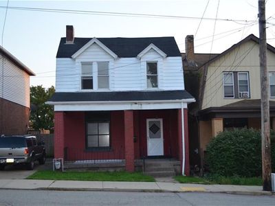2216 Milligan Ave, Pittsburgh, PA, 15218