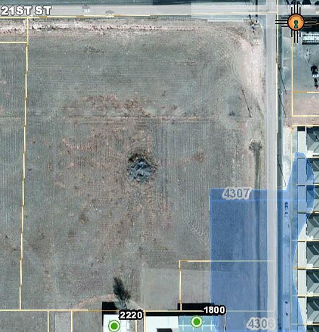 2nd image of 2201 W 21st St