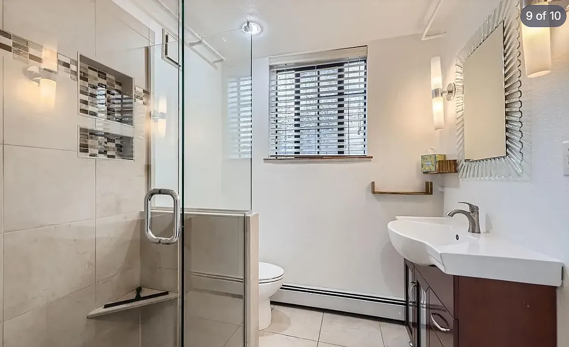 1 bed, 816 sqft, $2,050 — Photo 4
