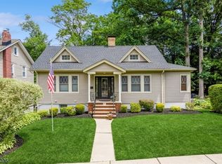 80 Coeyman Ave, Nutley, NJ 07110