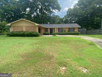 1110 Woodburn Dr, Columbus, GA, 31907