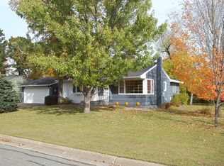 820 SW 5th Ave, Grand Rapids, MN 55744