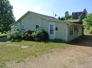 42 Leatherman Raby Rd, Franklin, NC 28734