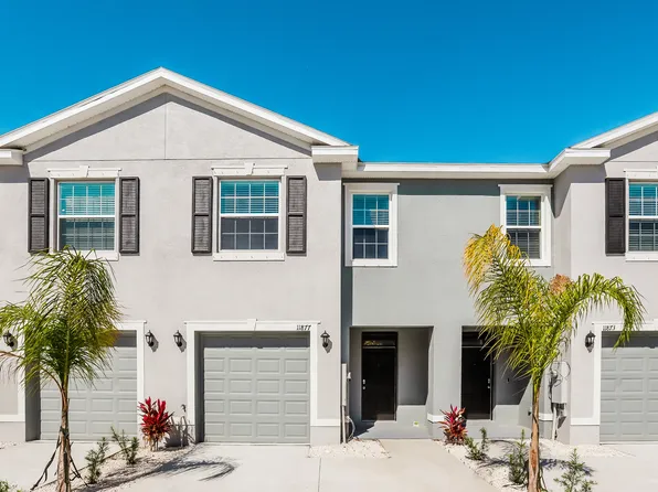 11877 Mountain Retreat Ln, Riverview, FL 33569