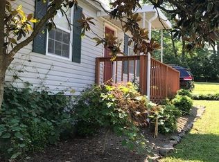 100 S Pine St, Maryville, TN 37804