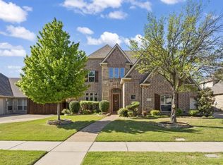 9771 Crown Ridge Dr, Frisco, TX 75035
