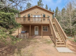 37 Silbani Ln, Florissant, CO 80816