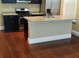 22 Delle Ave #1R, Roxbury Crossing, MA 02120