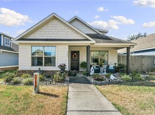 3905 SW Ridgepointe Ave, Bentonville, AR 72712