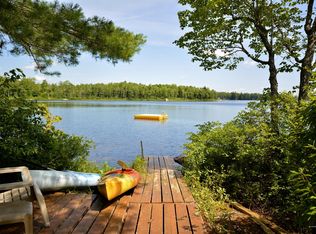 267 Wedge Hts, Orland, ME 04472