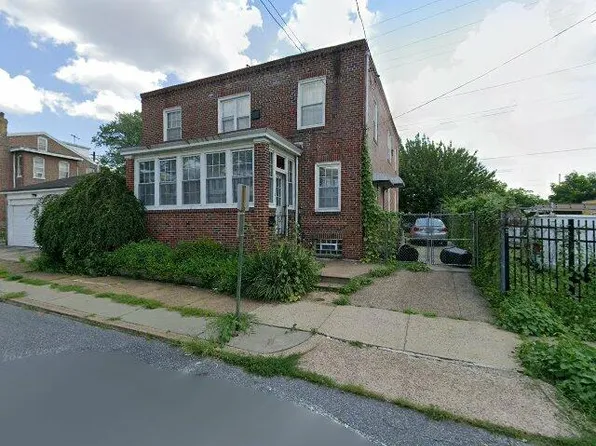 5817 Keystone St #1, Philadelphia, PA 19135