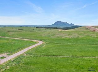 21010 Blair Ranch Loop, Sturgis, SD 57785