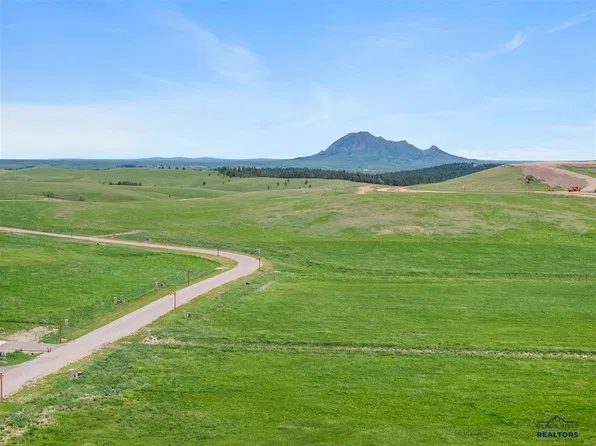 21064 Blair Ranch Loop, Sturgis, SD 57785