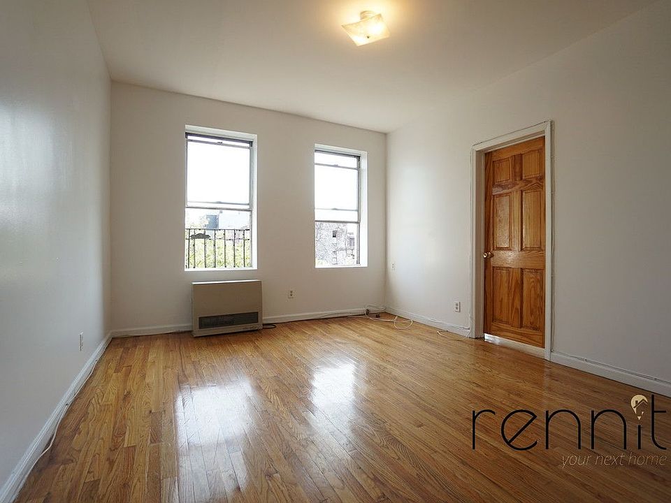 1st image of 370 Bedford Ave #3F