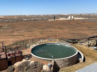 2033 County Road C2300, Midland, TX 79705