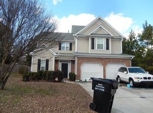 7082 Southface Way, Austell, GA 30168