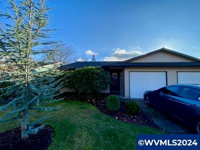 4786 Buffalo Dr SE, Salem, OR, 97317