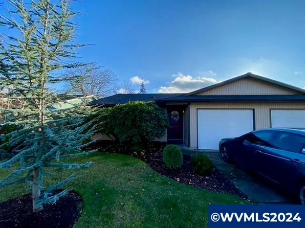 4786 Buffalo Dr SE, Salem, OR 97317