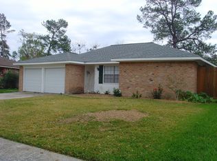 6107 Birchmont Dr, Houston, TX 77092