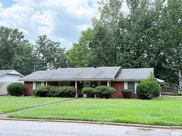 3200 S Poplar St, Pine Bluff, AR 71603