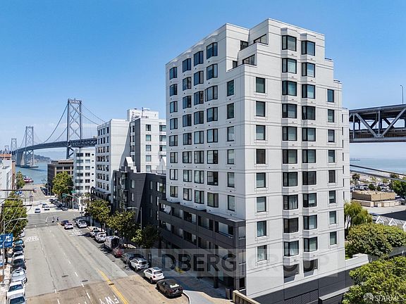 3rd image of 201 Harrison St APT 204