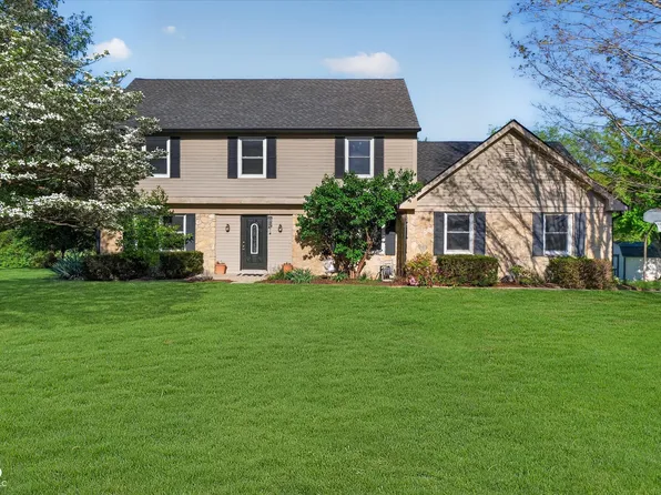 106 Bays Dr, Noblesville, IN 46062